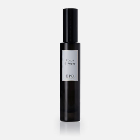 Fleur d'Ambre